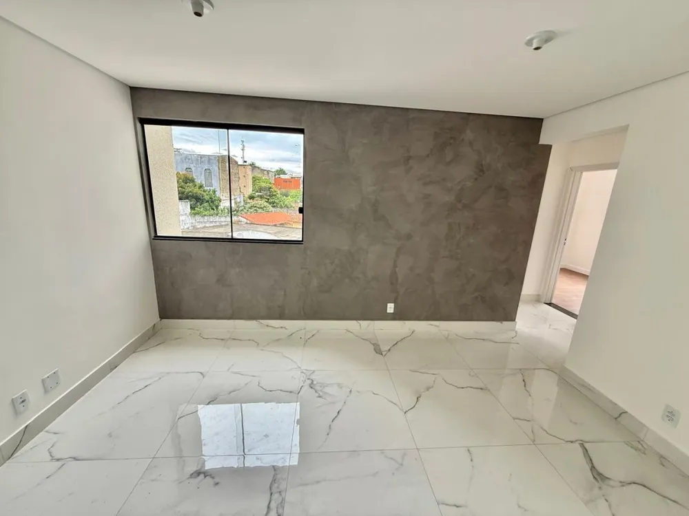Apartamento, 3 quartos, 60 m² - Foto 1