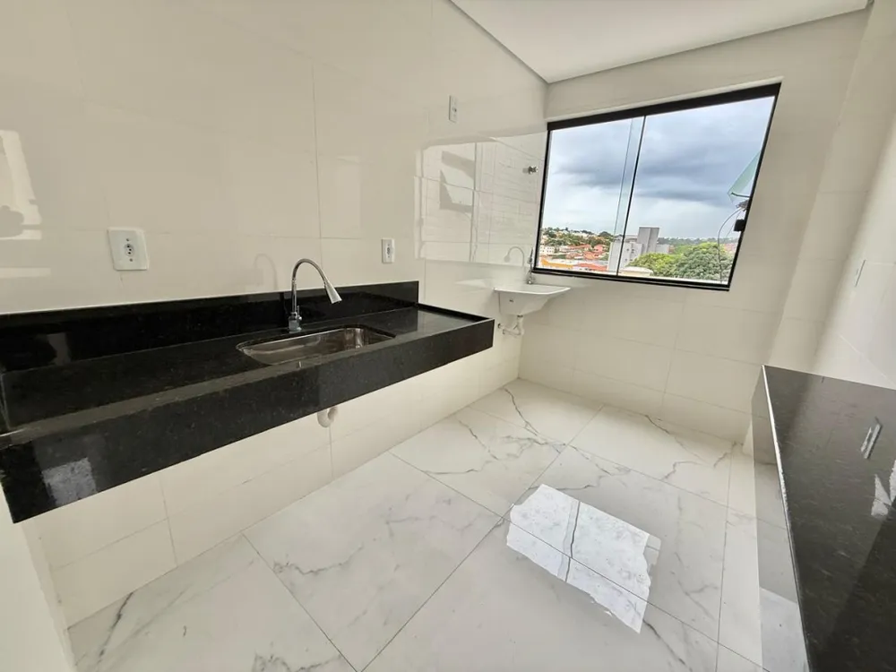 Apartamento, 3 quartos, 60 m² - Foto 4