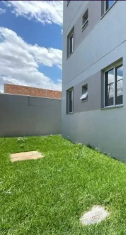 Apartamento, 2 quartos, 97 m² - Foto 1
