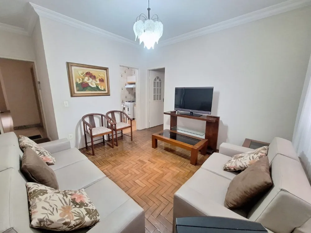 Apartamento, 3 quartos, 67 m² - Foto 1