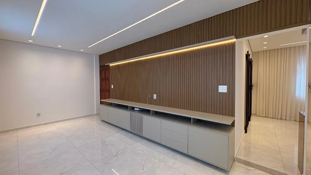 Apartamento, 4 quartos, 175 m² - Foto 3