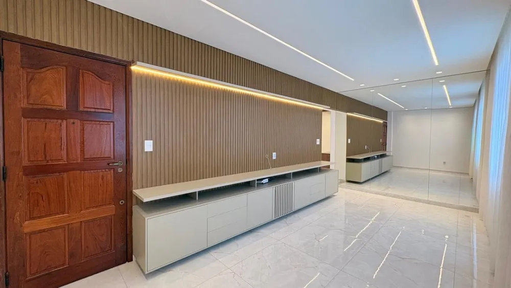 Apartamento, 4 quartos, 175 m² - Foto 5
