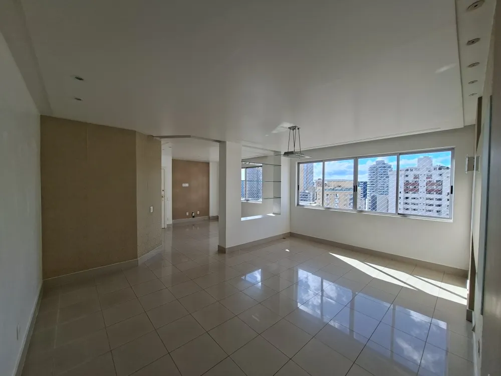 Apartamento, 4 quartos, 1200 m² - Foto 1