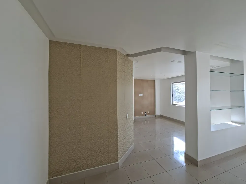 Apartamento, 4 quartos, 1200 m² - Foto 2