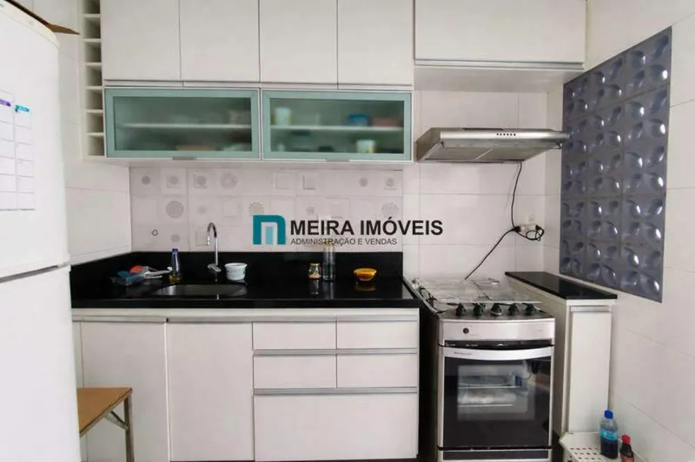Apartamento, 2 quartos, 60 m² - Foto 8