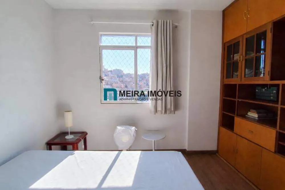 Apartamento, 2 quartos, 60 m² - Foto 4