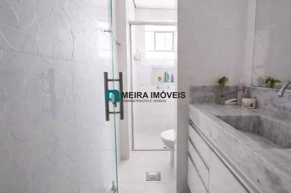 Apartamento, 2 quartos, 60 m² - Foto 6