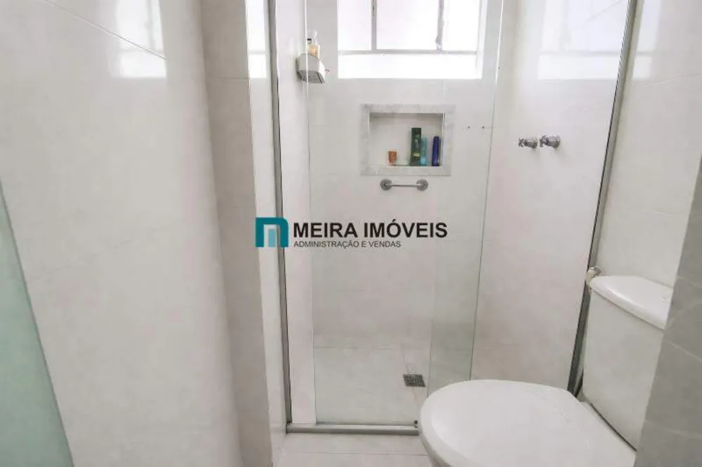 Apartamento, 2 quartos, 60 m² - Foto 7