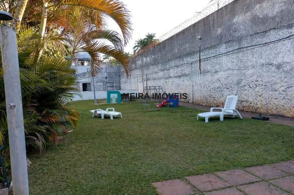 Apartamento, 2 quartos, 60 m² - Foto 11