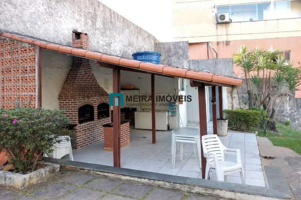 Apartamento, 2 quartos, 60 m² - Foto 10