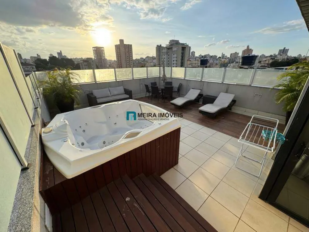 Apartamento, 2 quartos, 60 m² - Foto 2