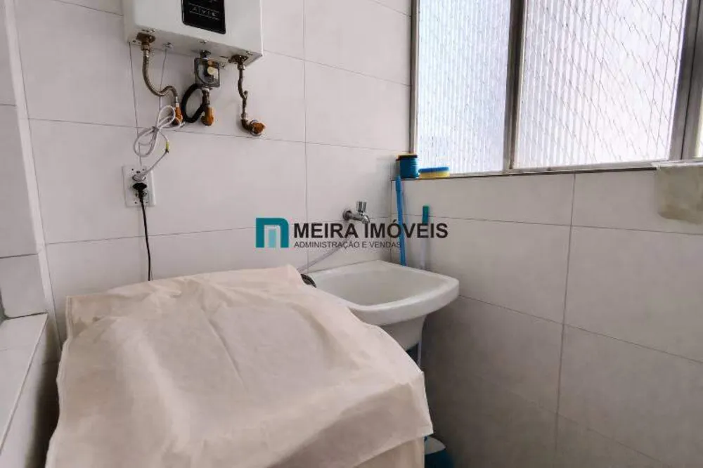 Apartamento, 2 quartos, 60 m² - Foto 9