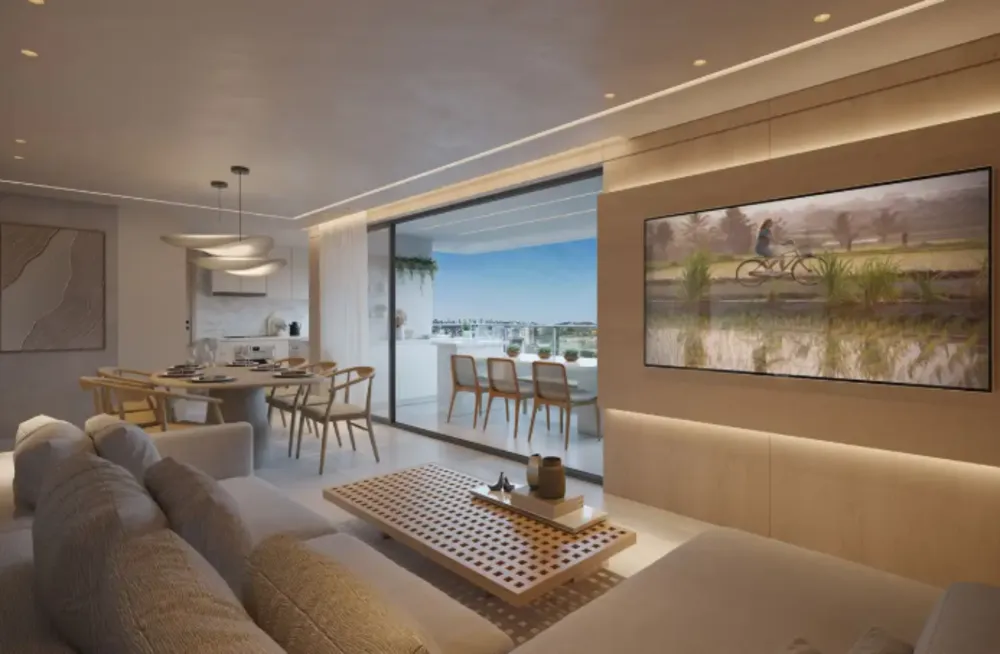 Apartamento, 4 quartos, 145 m² - Foto 3