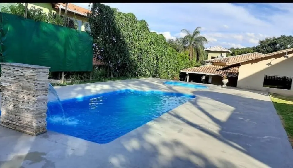 Chácara, 3 quartos - Foto 3