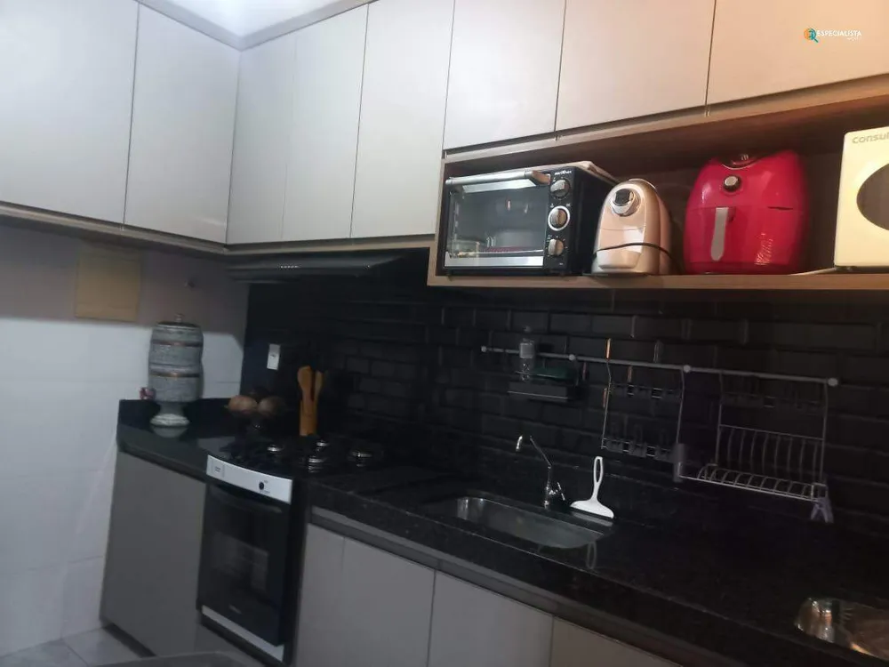 Apartamento, 2 quartos, 42 m² - Foto 5