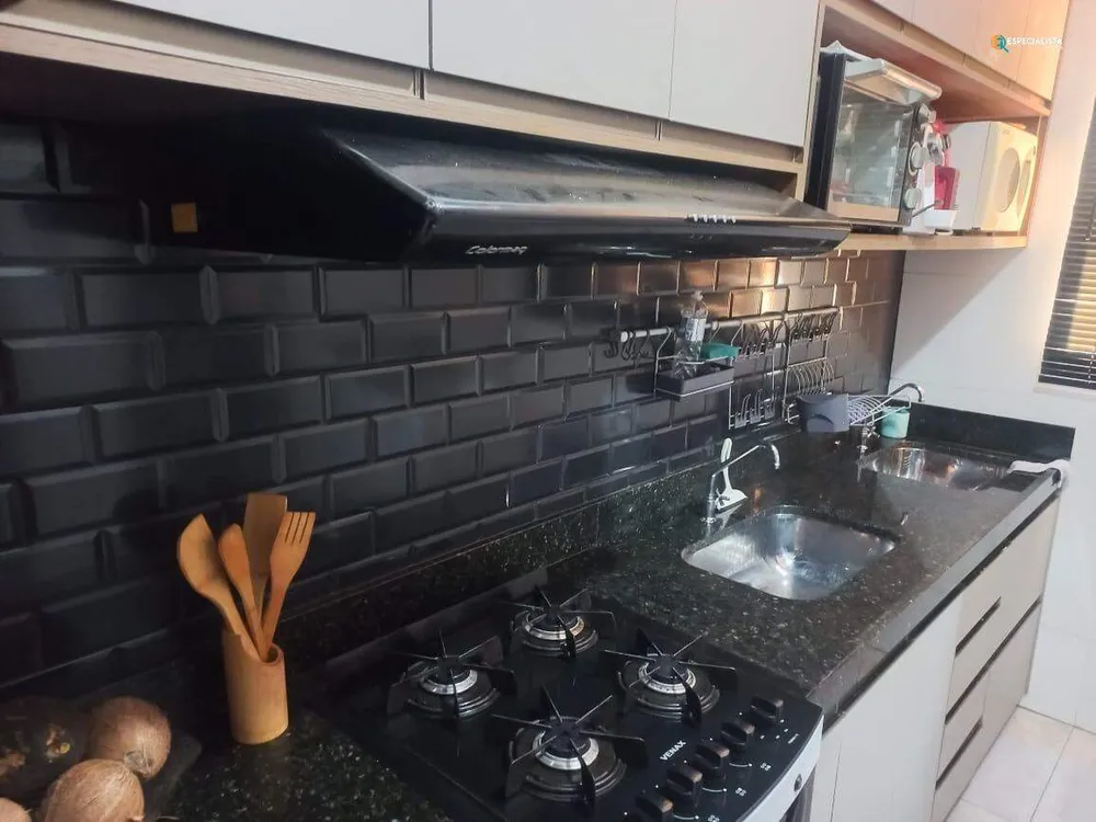 Apartamento, 2 quartos, 42 m² - Foto 7
