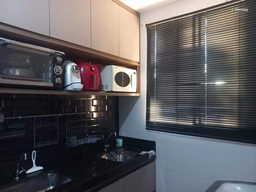 Apartamento, 2 quartos, 42 m² - Foto 6