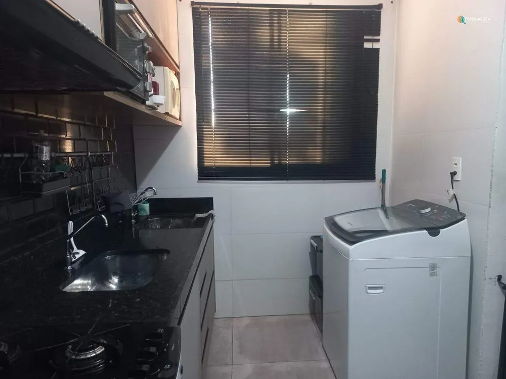 Apartamento, 2 quartos, 42 m² - Foto 8