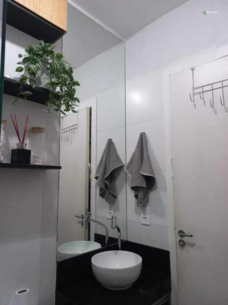Apartamento, 2 quartos, 42 m² - Foto 12
