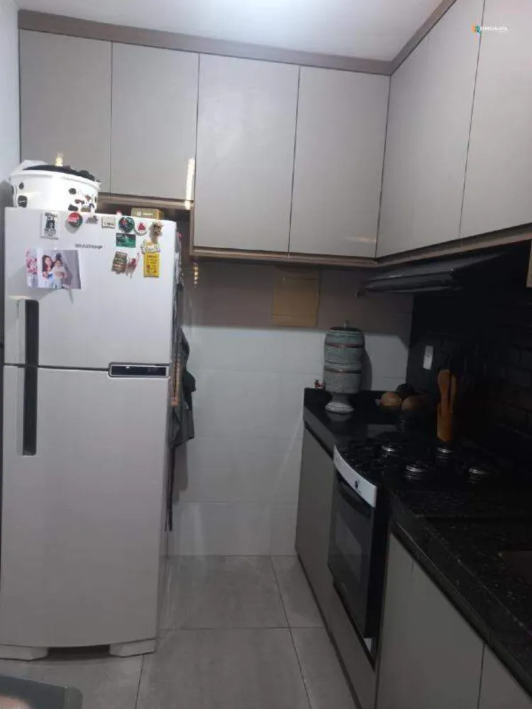 Apartamento, 2 quartos, 42 m² - Foto 9