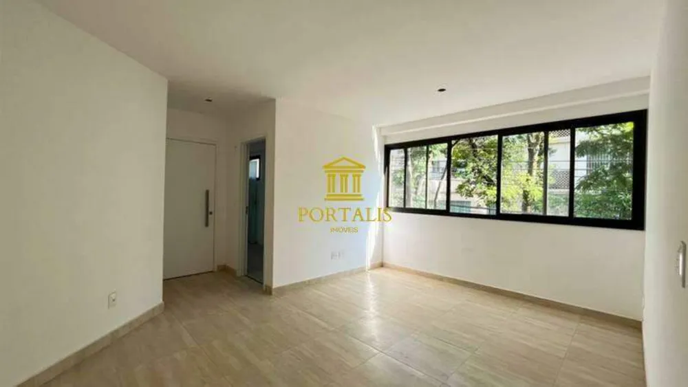 Apartamento, 2 quartos, 67 m² - Foto 9