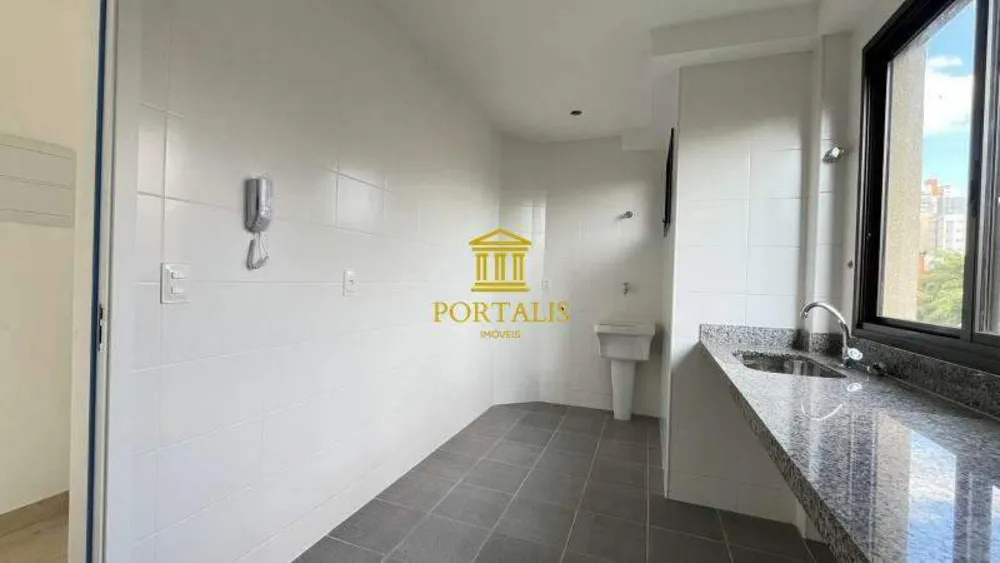 Apartamento, 2 quartos, 67 m² - Foto 2