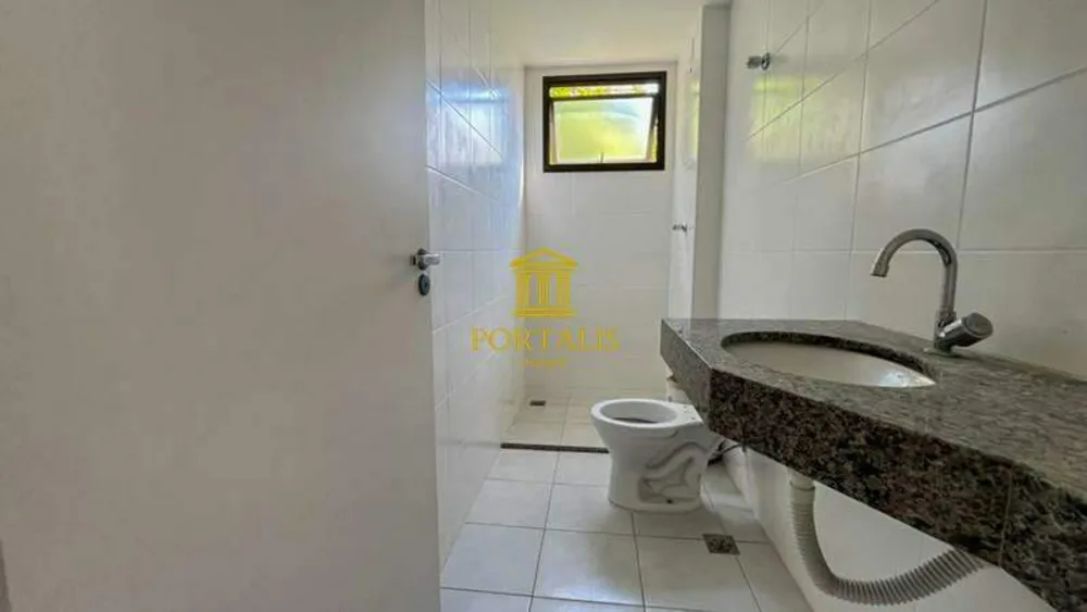 Apartamento, 2 quartos, 67 m² - Foto 1