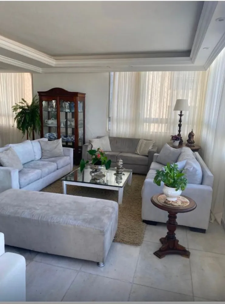 Cobertura, 6 quartos, 397 m² - Foto 1