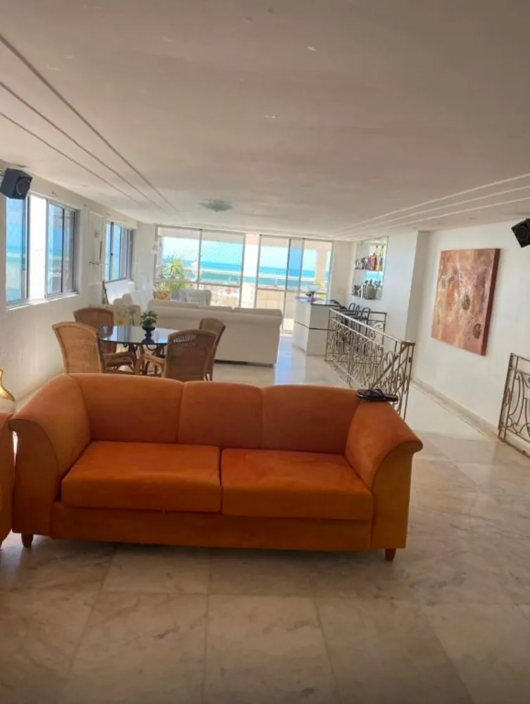 Cobertura, 6 quartos, 397 m² - Foto 7