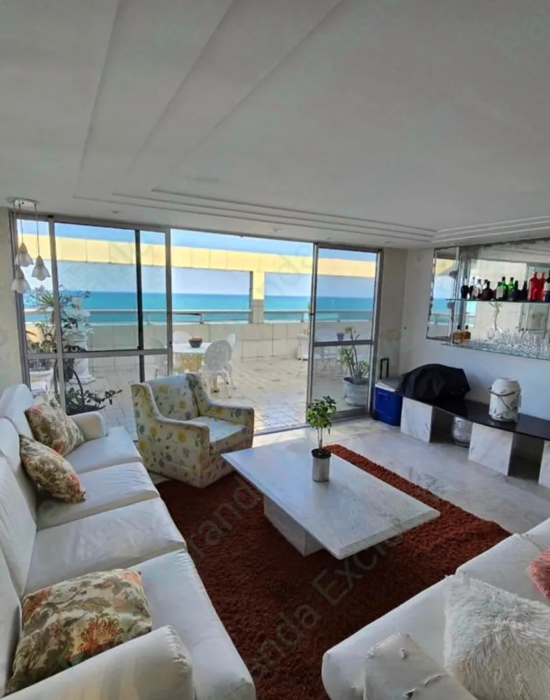 Cobertura, 6 quartos, 397 m² - Foto 14