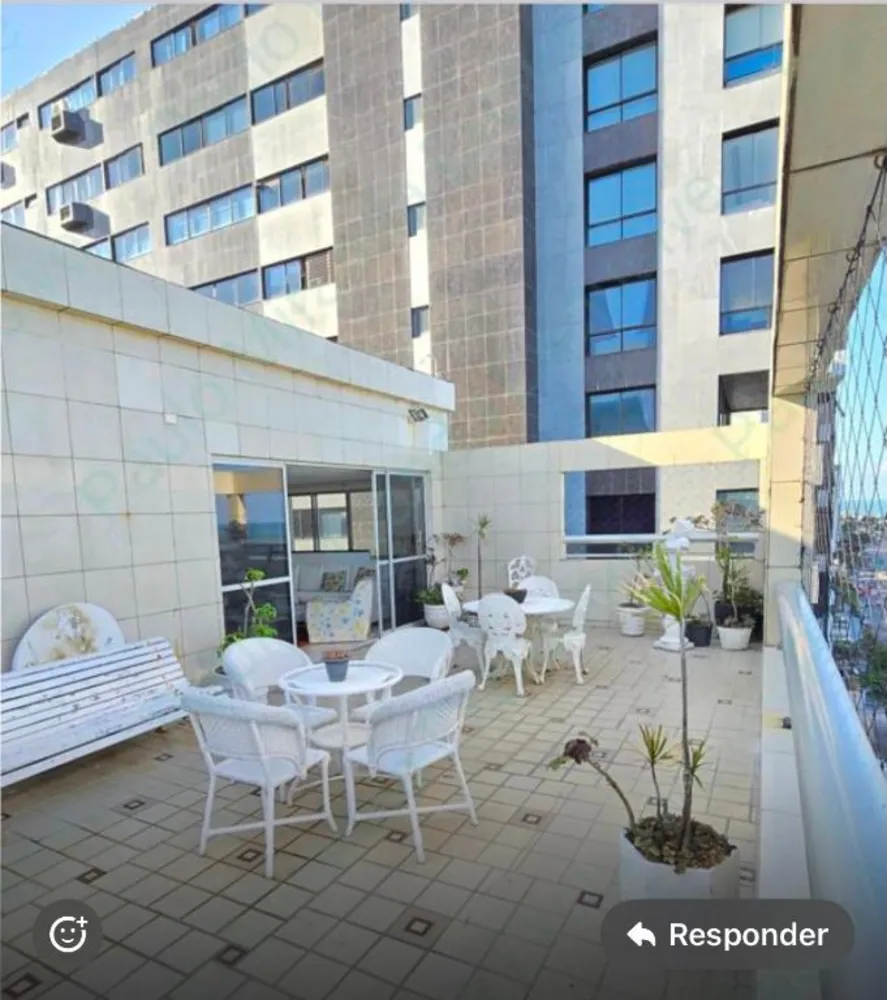 Cobertura, 6 quartos, 397 m² - Foto 10