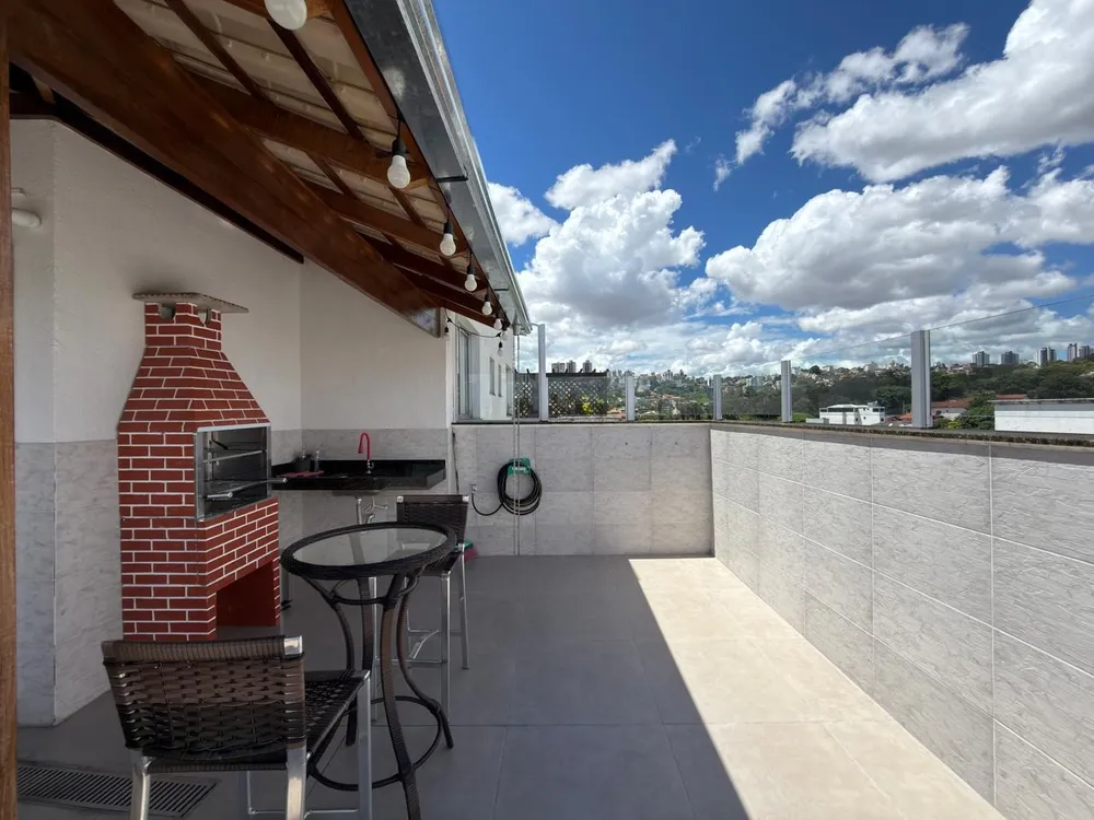 Cobertura, 2 quartos, 97 m² - Foto 6