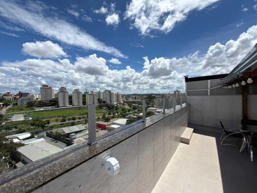 Cobertura, 2 quartos, 97 m² - Foto 5