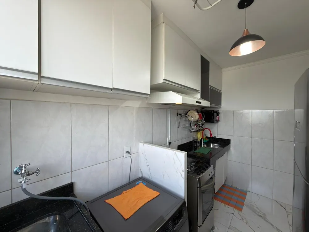 Cobertura, 2 quartos, 97 m² - Foto 9