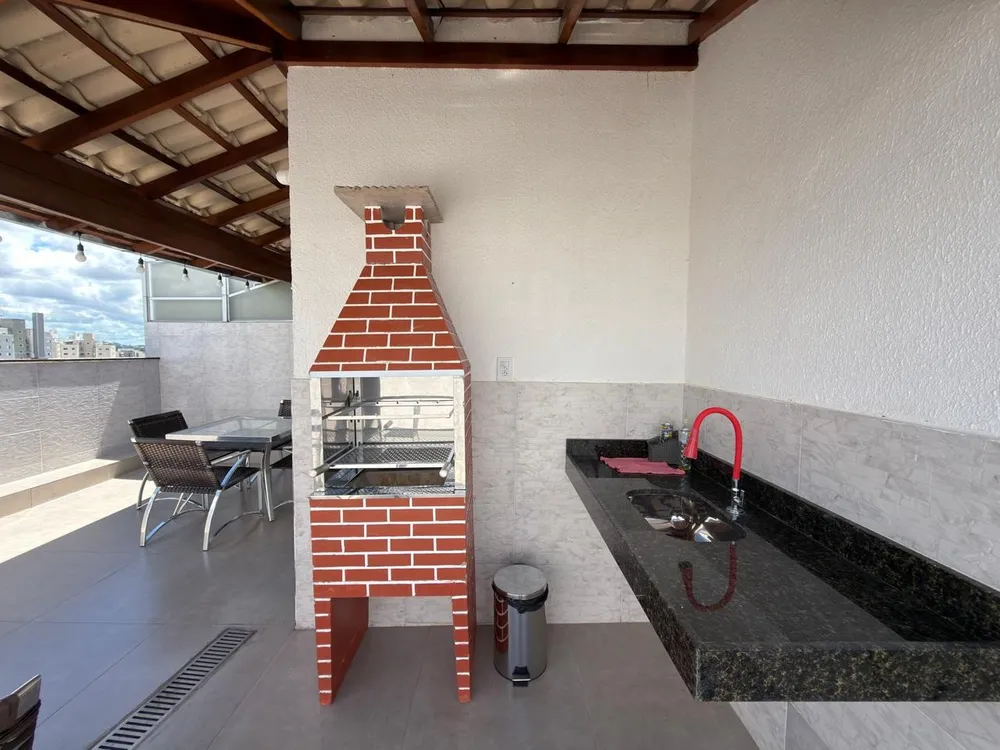Cobertura, 2 quartos, 97 m² - Foto 4