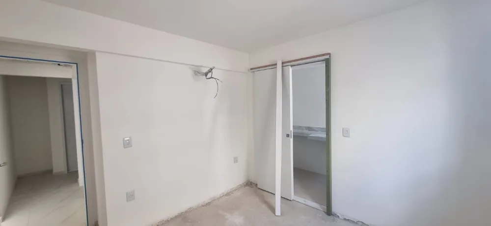 Apartamento, 3 quartos, 75 m² - Foto 2