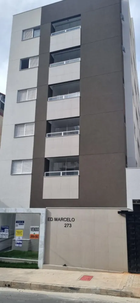 Apartamento, 3 quartos, 75 m² - Foto 1
