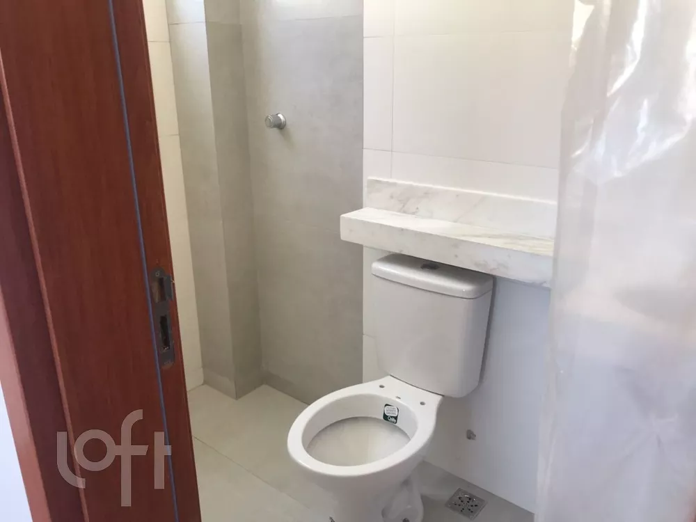 Apartamento à venda com 3 quartos, 118m² - Foto 11