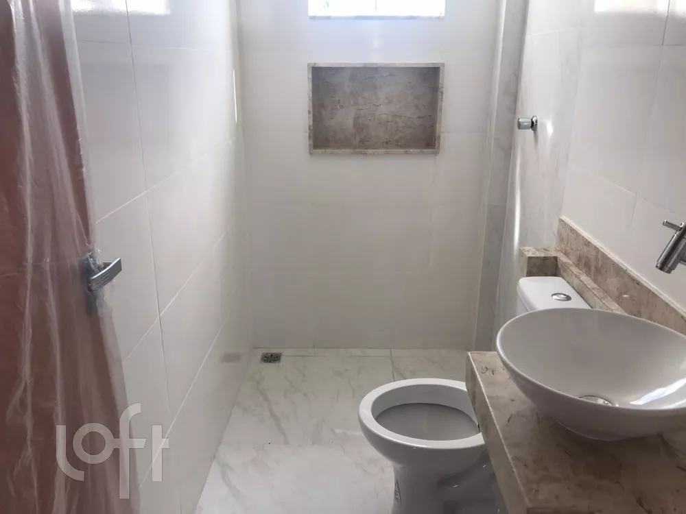 Apartamento à venda com 3 quartos, 118m² - Foto 7