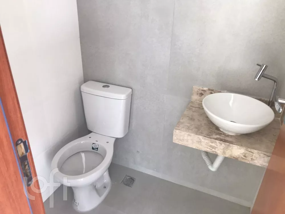 Apartamento à venda com 3 quartos, 118m² - Foto 16