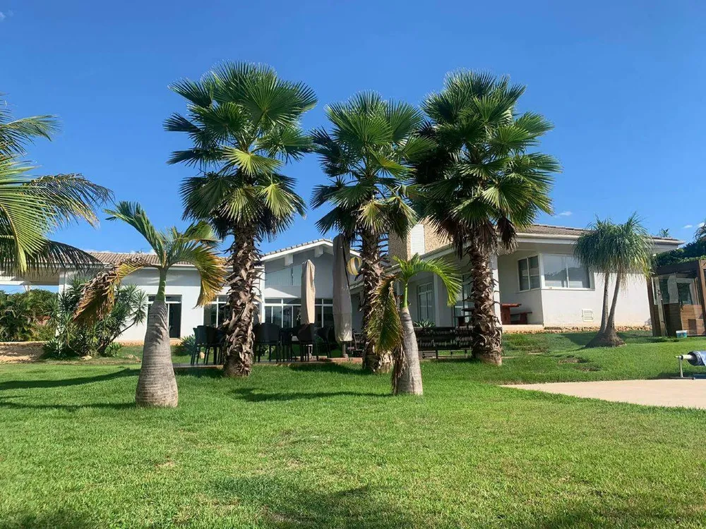 Casa, 5 quartos, 450 m² - Foto 1