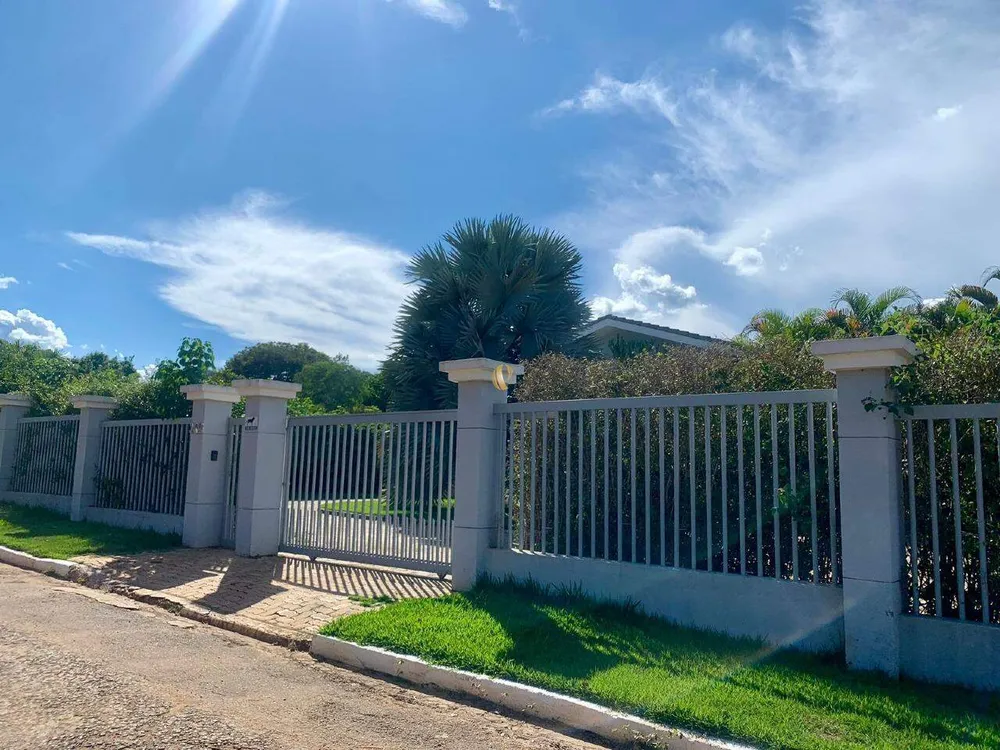 Casa, 5 quartos, 450 m² - Foto 2