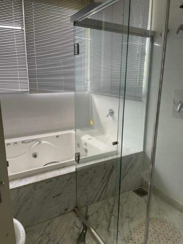 Casa, 5 quartos, 450 m² - Foto 14