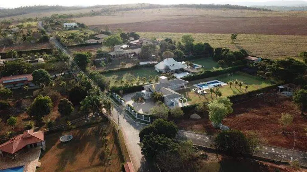 Casa, 5 quartos, 450 m² - Foto 11