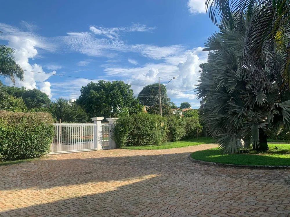 Casa, 5 quartos, 450 m² - Foto 1