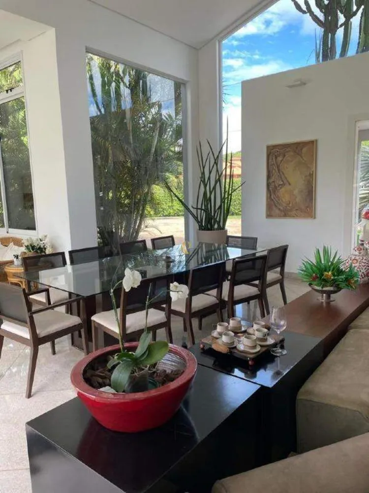 Casa, 5 quartos, 450 m² - Foto 7