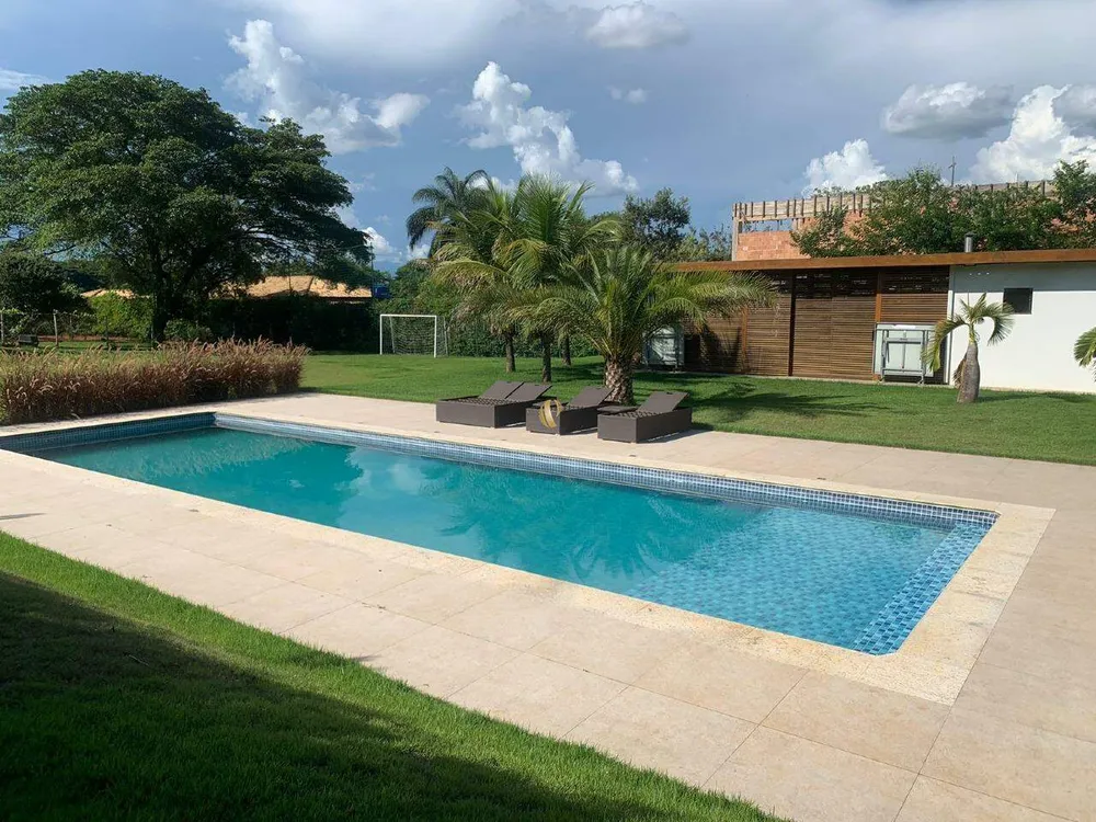 Casa, 5 quartos, 450 m² - Foto 3