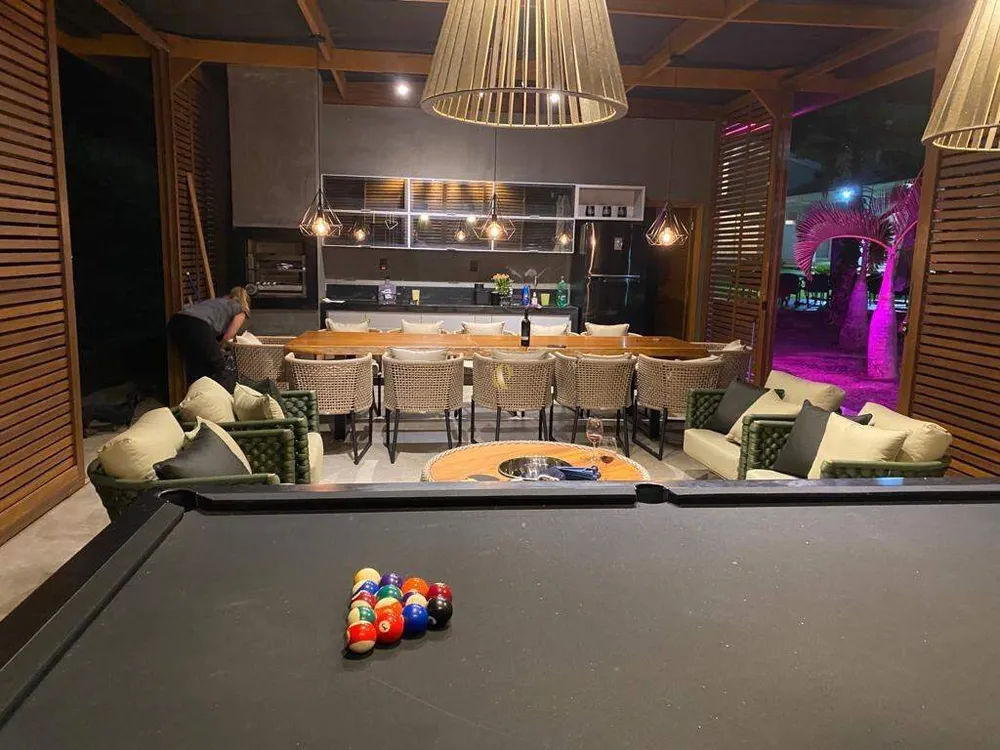 Casa, 5 quartos, 450 m² - Foto 8