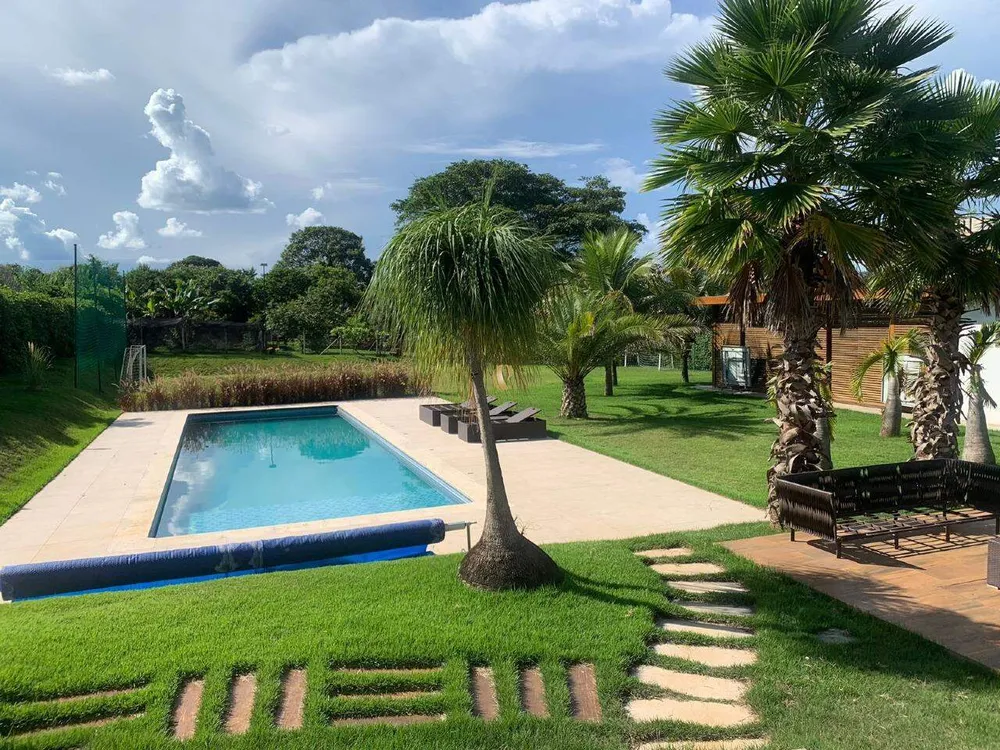 Casa, 5 quartos, 450 m² - Foto 5