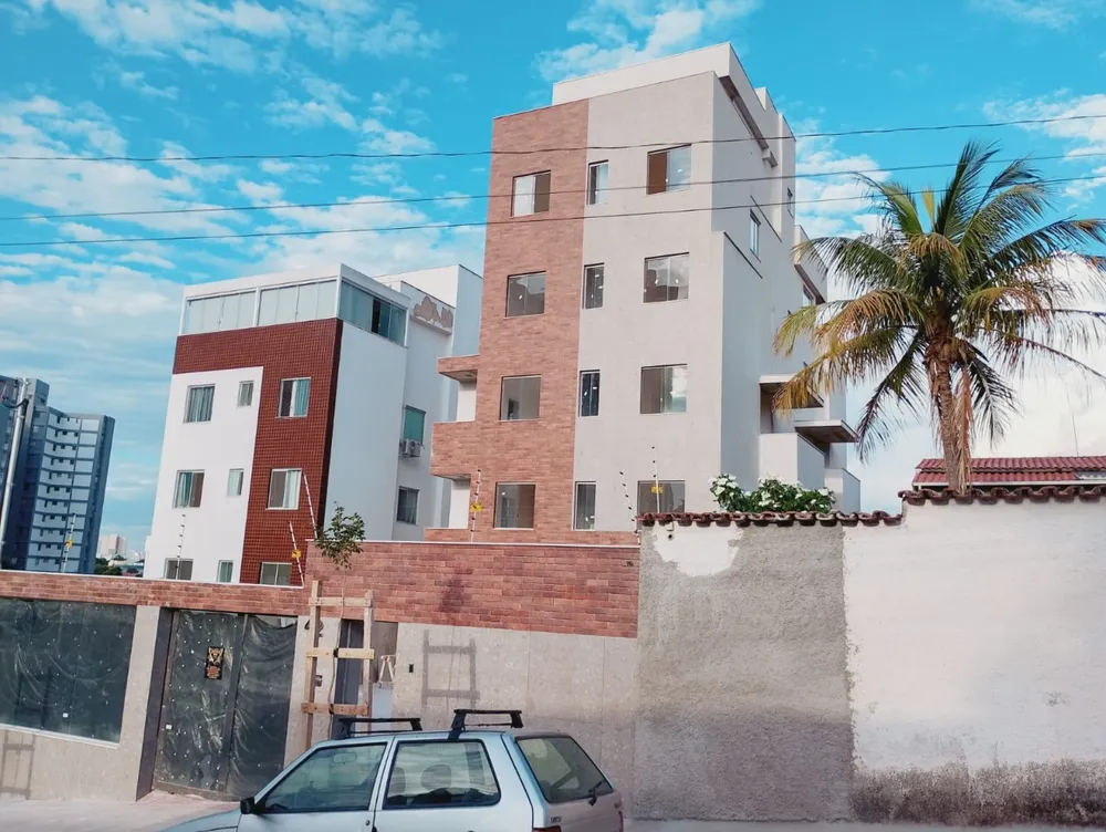 Apartamento, 2 quartos, 55 m² - Foto 7